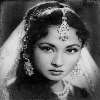 Meena Kumari